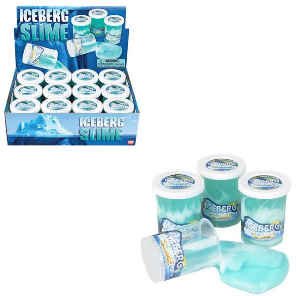 TR27541 Iceberg Slime